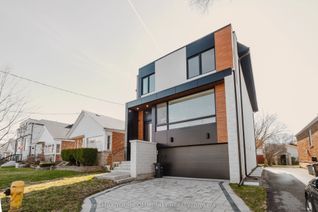 House for Sale, 360 Woodmount Ave, Toronto, ON