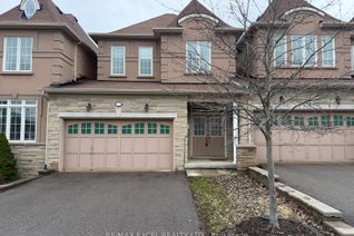 Townhouse for Sale, 450 Worthington Ave #3, Richmond Hill, ON