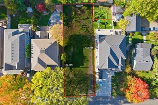 Vacant Residential Land for Sale, 75 Troy St, Mississauga, ON