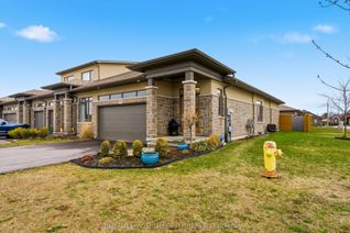 Freehold Townhouse for Sale, 64 Covington Cres, Belleville, ON