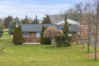 Bungalow for Sale, 1769 CONCESSION 5 Rd, Norfolk, ON