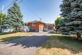 Bungalow for Sale, 335 Willard St, Pembroke, ON