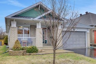 Detached House for Sale, 853 Swallowtail Cres, Orleans - Cumberland and Area, ON Detached House for Sale, 853 Swallowtail Cres, Orleans - Cumberland and Area, ON