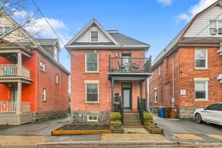 Triplex for Sale, 212 Flora St, Ottawa Centre, ON