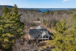 Detached House for Sale, 803 Barrett Chute Rd, Greater Madawaska, ON