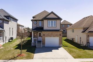 Detached House for Sale, 670 Reid Cres, North Perth, ON