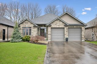 Bungalow for Sale, 92 Jacob St W, East Zorra-Tavistock, ON Bungalow for Sale, 92 Jacob St W, East Zorra-Tavistock, ON