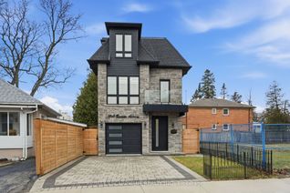 House for Rent, 10A Benson Ave, Mississauga, ON
