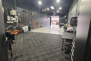 Automotive Related Business for Sale, 170 Finchdene Sq #11, Toronto, ON