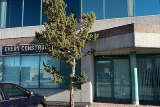 Industrial Property for Sale, 3000 Langstaff Rd #6, Vaughan, ON
