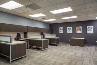 Office for Lease, 5100 South Service Rd #19, Burlington, ON