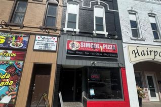 Commercial/Retail Property for Sale, 25 Robinson St, Norfolk, ON