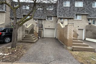 Condo for Sale, 1280 Bridletowne Cir #109, Toronto, ON