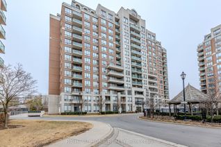 Condo Apartment for Sale, 330 Red Maple Rd #801, Richmond Hill, ON