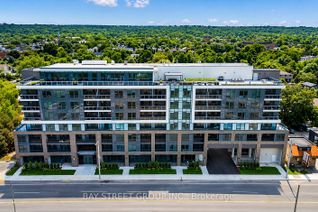 Apartment for Rent, 415 Main St W #708, Hamilton, ON