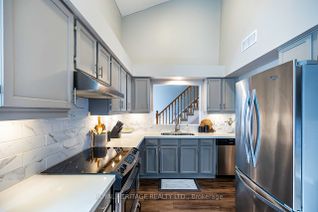 Condo Townhouse for Sale, 1667 Nash Rd #F3, Clarington, ON