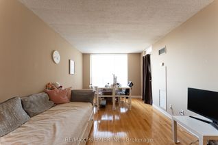 Apartment for Sale, 19 Northern Heights Dr #504, Richmond Hill, ON