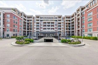 Apartment for Sale, 25 Baker Hill Blvd #610, Whitchurch-Stouffville, ON