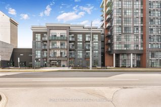 Apartment for Rent, 470 Dundas St E #1009, Hamilton, ON