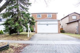 Property for Sale, 1540 Marshcourt Dr, Pickering, ON