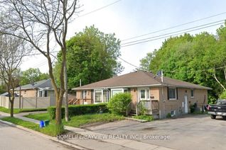 Bungalow for Rent, 255 Penn Ave #Basement, Newmarket, ON