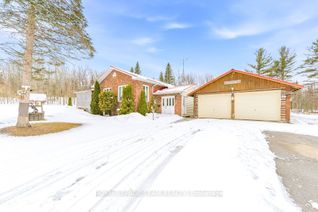 House for Sale, 4379 Highway No. 523 Hwy, South Algonquin, ON