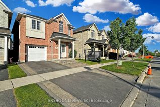 Property for Sale, 35 Lloydminister Ave, Ajax, ON