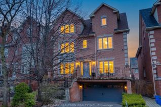 Detached House for Sale, 117 Theodore Pl, Vaughan, ON