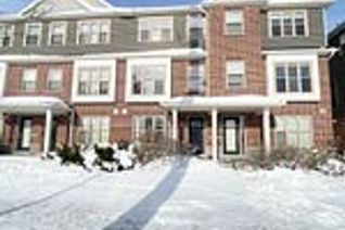 Freehold Townhouse for Rent, 1 Leggott Ave #28, Barrie, ON