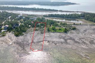 Vacant Residential Land for Sale, 94 Pedwell Pt. Dr, Northern Bruce Peninsula, ON