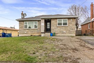 Detached House for Rent, 116 Irene Ave, Hamilton, ON