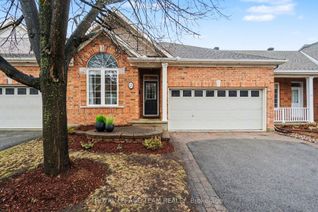 Townhouse for Sale, 25 Sawchuk Ter, Kanata, ON