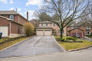 House for Rent, 4023 Powderhorn Ct, Mississauga, ON
