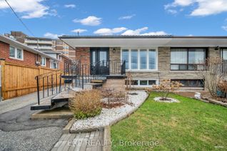 Property for Sale, 24 Goldcrest Blvd, Toronto, ON