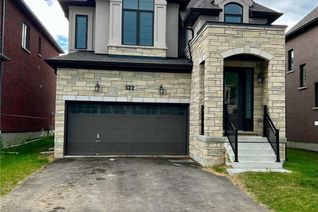Property for Rent, 522 Thompson St, Woodstock, ON