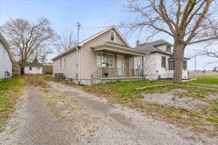 House for Sale, 105 Ormond St N, Thorold, ON