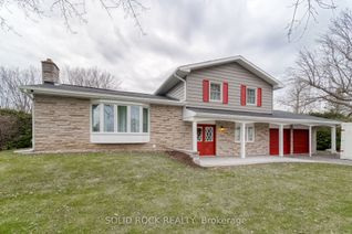 Sidesplit for Rent, 6474 Bunker Rd, Manotick - Kars - Rideau Twp and Area, ON