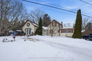 Bungaloft for Sale, 51 Mountain Ave N, Hamilton, ON