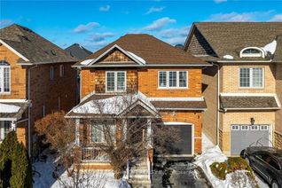 Property for Sale, 33 Panorama Way, Hamilton, ON