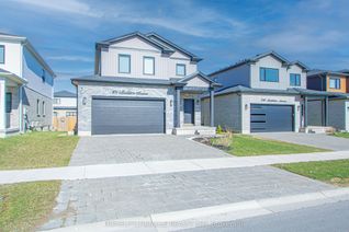 Detached House for Sale, 274 Middleton Ave, London South, ON