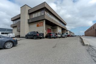 Automotive Related Business for Sale, 1744 Meyerside Dr #1 & 2, Mississauga, ON