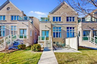 Condo Townhouse for Sale, 27 Maytime Way, Markham, ON