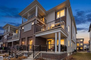 Condo Townhouse for Sale, 149 Anthracite Private #44, Barrhaven, ON