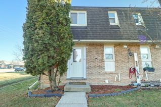 Townhouse for Rent, 131 Rockwood Ave #55, St. Catharines, ON