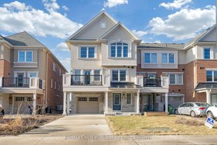 Freehold Townhouse for Sale, 32 Fusilier Dr, Toronto, ON