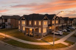 Freehold Townhouse for Sale, 2237 Grainger Loop, Innisfil, ON