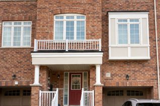 Property for Sale, 27 Spiv Grove Way, Markham, ON