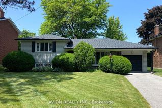 Sidesplit for Sale, 24 Drakefield Rd, Markham, ON
