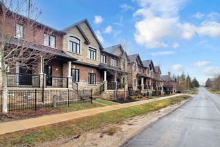 Townhouse for Rent, 7 Zenyatta Ln, East Gwillimbury, ON