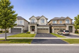 House for Sale, 4 Mussle White Rd, Brampton, ON